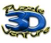 3D Puzzle Venture jeu