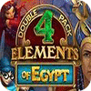 4 Elements of Egypt Double Pack jeu