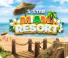 5 Star Miami Resort jeu
