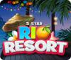 5 Star Rio Resort jeu