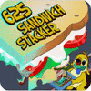 625 Sandwich Stacker jeu