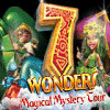 7 Wonders: Magical Mystery Tour jeu