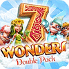 7 Wonders Double Pack jeu