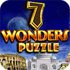 7 Wonders Puzzle jeu