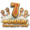 7 Wonders Treasures of Seven jeu