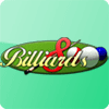 8-Ball Billiards jeu
