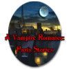 A Vampire Romance: Paris Stories jeu