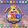 ABC Cubes: Teddy's Playground jeu