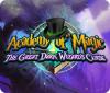 Academy of Magic: The Great Dark Wizard's Curse jeu
