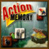 Action Memory jeu