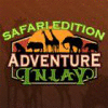 Adventure Inlay: Safari Edition jeu