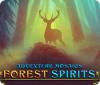 Adventure Mosaics: Forest Spirits jeu