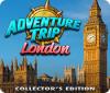 Adventure Trip: London Collector's Edition jeu