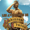 Les Aventures de Robinson Crusoé jeu