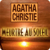 Agatha Christie: Meurtre au Soleil jeu
