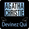 Agatha Christie: Devinez Qui jeu