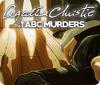 Agatha Christie: The ABC Murders jeu