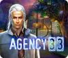 Agency 33 jeu