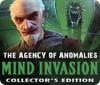 The Agency of Anomalies: Invasion de l'Esprit Edition Collector jeu