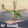 Air Assault jeu