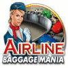 Airline Baggage Mania jeu
