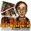 Al Emmo's Postcards from Anozira jeu