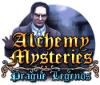 Alchemy Mysteries: Prague Legends jeu