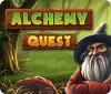 Alchemy Quest jeu