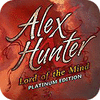 Alex Hunter: Lord of the Mind. Platinum Edition jeu