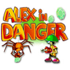 Alex In Danger jeu