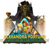 Alexandra Fortune et le Mystère de l'Archipel Oublié jeu