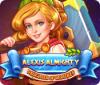 Alexis Almighty: Daughter of Hercules jeu