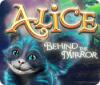Alice: Behind the Mirror jeu
