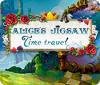 Puzzle d'Alice: Voyage dans le Temps jeu
