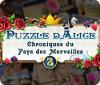 Puzzle d'Alice: Chroniques du Pays des Merveilles 2 jeu