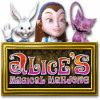 Alice's Magical Mahjong jeu