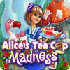 Alice's Tea Cup Madness jeu