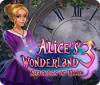 Alice's Wonderland 3: Shackles of Time jeu