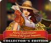 Alicia Quatermain: Secrets Of The Lost Treasures Édition Collector jeu