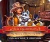 Alicia Quatermain 3: The Mystery of the Flaming Gold Collector's Edition jeu