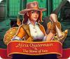 Alicia Quatermain et la Pierre du Destin game