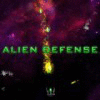 Alien Defense jeu