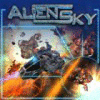 Alien Sky jeu