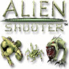 Alien Shooter jeu