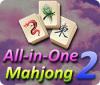All-in-One Mahjong 2 jeu