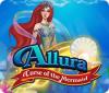 Allura: Curse of the Mermaid jeu