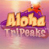 Aloha Tripeaks jeu