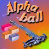 Alpha Ball game