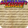 Alphabet Jungle jeu