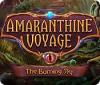 Amaranthine Voyage: Ciel en Feu jeu